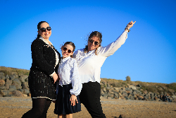 logo Art event Photography